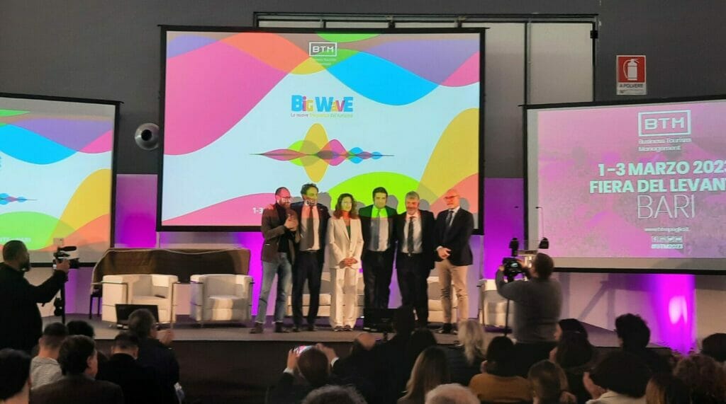 Puglia piano strategico