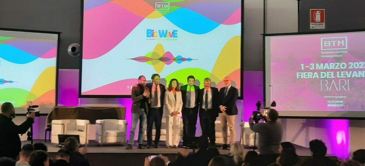 A Btm la Puglia rivisita il suo Piano strategico del Turismo