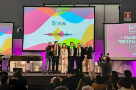 A Btm la Puglia rivisita il suo Piano strategico del Turismo