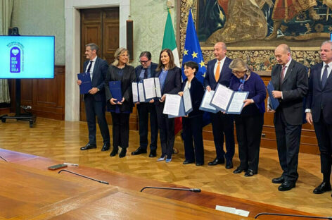 Nasce la rete di alberghi solidali “Qui non sei sola”