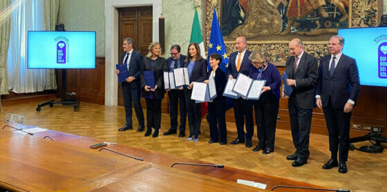 Nasce la rete di alberghi solidali “Qui non sei sola”