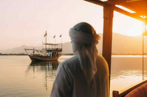 Emirato Ras Al Khaimah, al via il roadshow italiano in quattro tappe