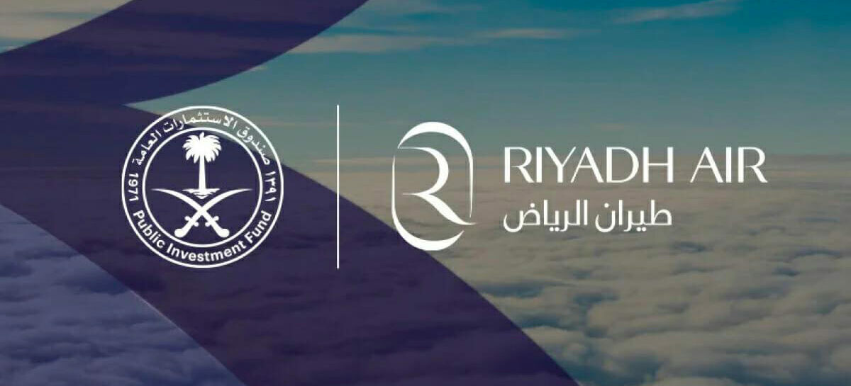 Nasce Riyadh Air, nuova compagnia aerea saudita