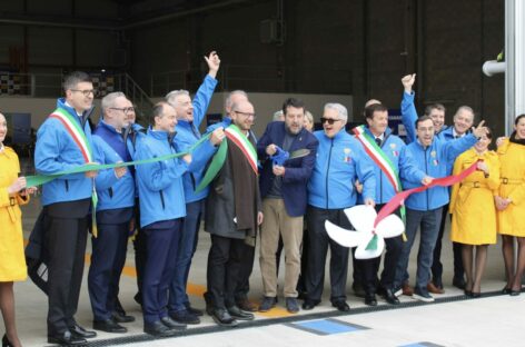 Ryanair e il balletto Salvini-O’Leary a Milano Bergamo