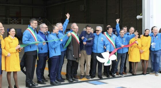 Ryanair e il balletto Salvini-O’Leary a Milano Bergamo