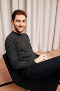 Simone Mancini Ad Scalapay