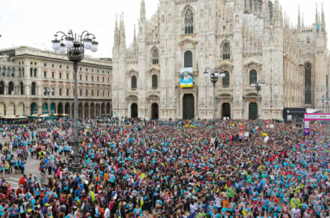 Stramilano, l’hotel ufficiale è il Leonardo Milan City Center