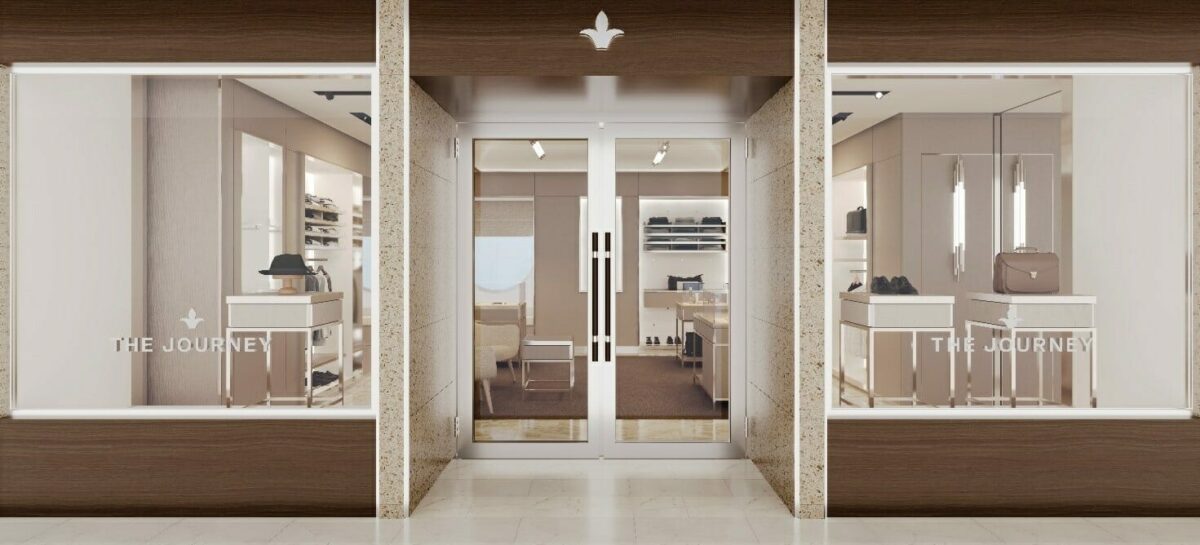 Explora Journeys lancia una nuova esperienza di shopping a bordo