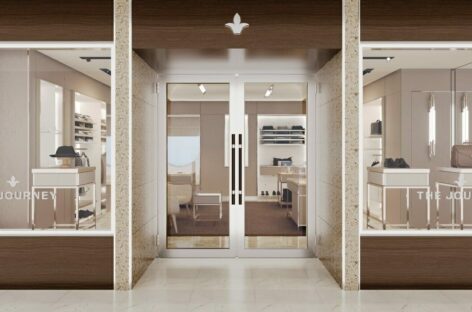 Explora Journeys lancia una nuova esperienza di shopping a bordo
