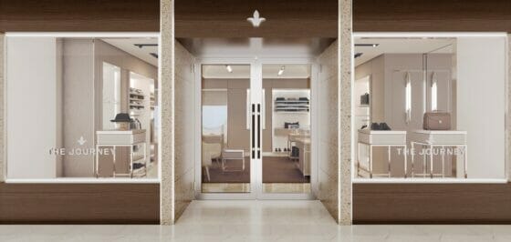 Explora Journeys lancia una nuova esperienza di shopping a bordo