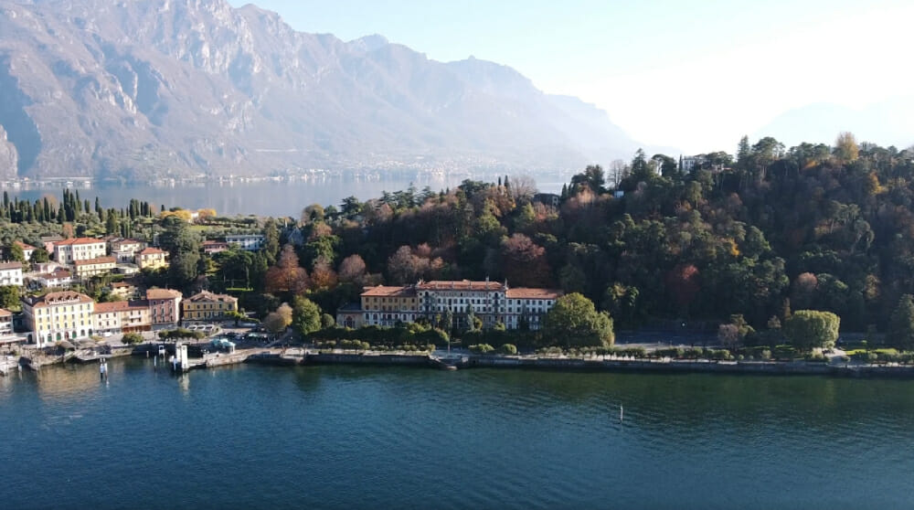 The Ritz-Carlton Bellagio