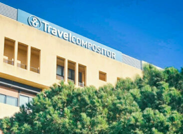 Travel Compositor prepara il post Aragonés