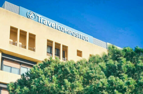 La spagnola Travel Compositor acquisita da Travelsoft