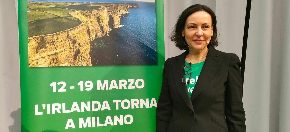 Ireland Week, obiettivo turisti tutto l’anno per Dublino&Co.