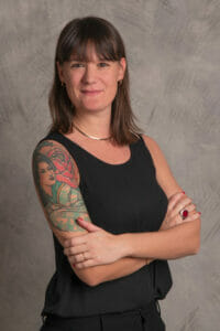 VALENTINA RUBBI Shiruq