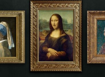 VisitDenmark “assume” l’intelligenza artificiale e fa parlare la Gioconda