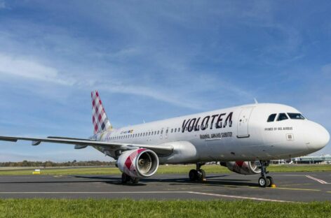 Voli Sicilia, a marzo 2024 decolla la Torino-Comiso di Volotea