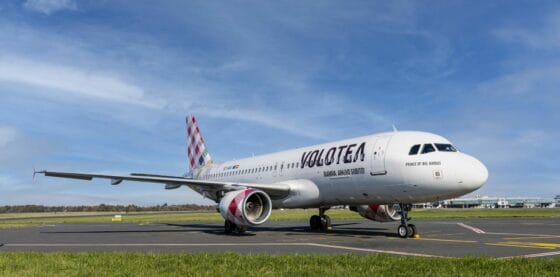 Voli Sicilia, a marzo 2024 decolla la Torino-Comiso di Volotea
