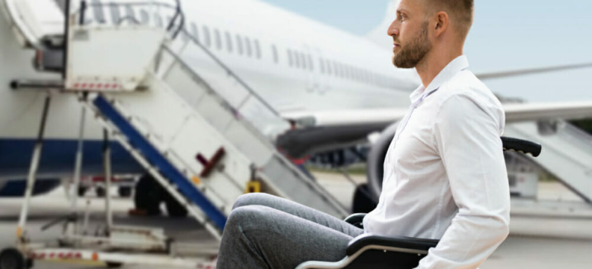 Germania, evento online il 17 marzo per l’Accessible Tourism Day