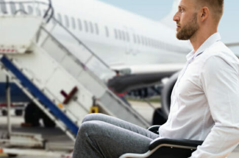 Germania, evento online il 17 marzo per l’Accessible Tourism Day