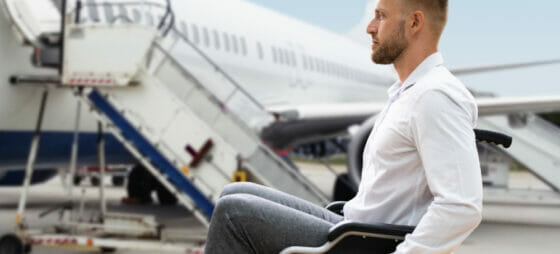 Germania, evento online il 17 marzo per l’Accessible Tourism Day