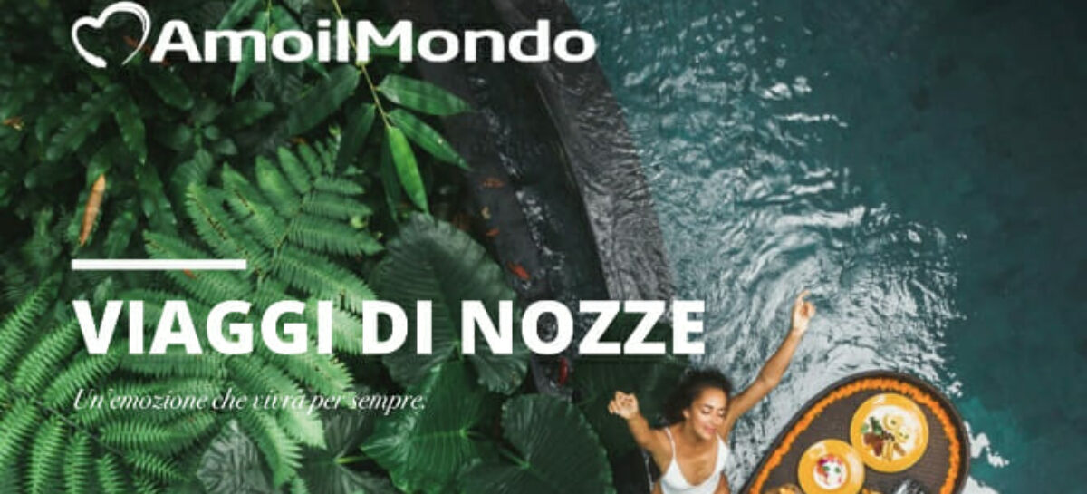 Uvet riorganizza i t.o. e affida Amo il Mondo a Giussani