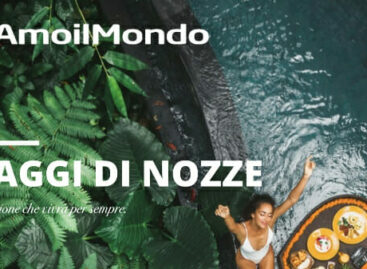 Uvet riorganizza i t.o. e affida Amo il Mondo a Giussani