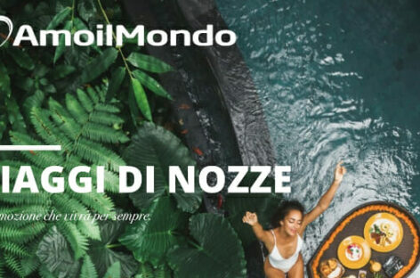 Uvet riorganizza i t.o. e affida Amo il Mondo a Giussani