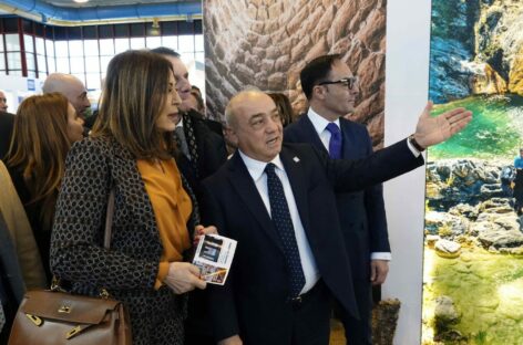 Voli Sardegna, Chessa: «Da aprile 9 milioni di posti»