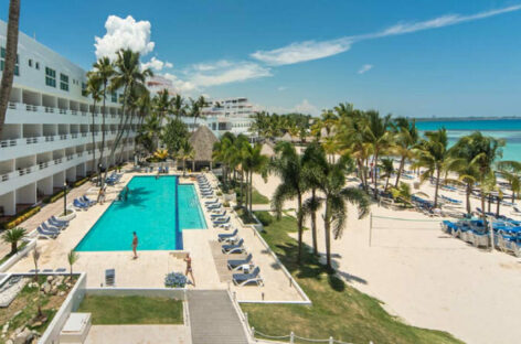 Hotel, partnership Globalia-Hyatt sui Caraibi