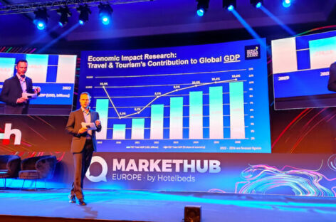 Allarme personale, la ricetta salva turismo del Wttc