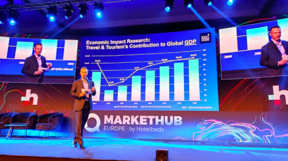 Allarme personale, la ricetta salva turismo del Wttc