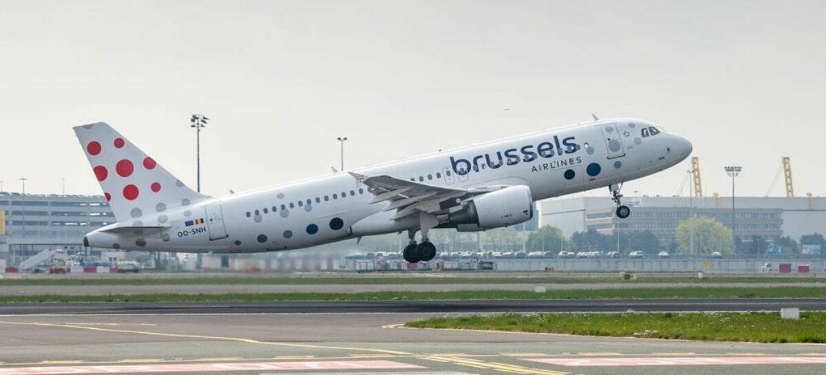 Brussels Airlines espande la flotta e amplia l’offerta estiva