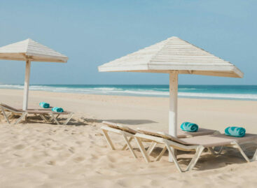 Capo Verde, il Praia de Chaves Resort entra nel portfolio Voihotels