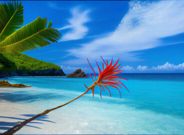 Vacanze esotiche senza passaporto: dai Caraibi alle Azzorre