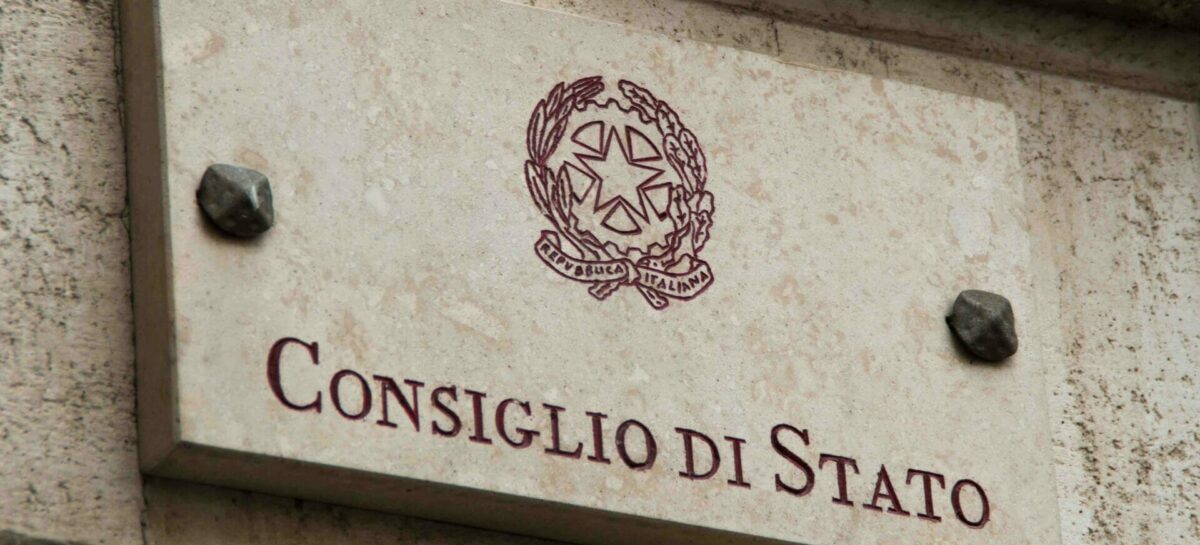 Balneari, Consiglio di Stato: “Illegittima la proroga sulle concessioni al 2024”