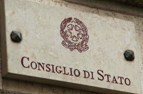 Balneari, Consiglio di Stato: “Illegittima la proroga sulle concessioni al 2024”