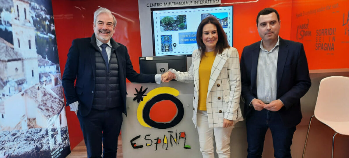 Spagna, Cordova chiama i turisti italiani (e apre l’aeroporto)