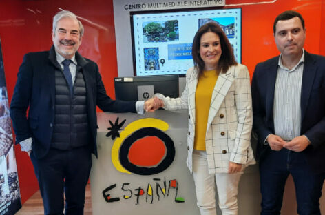 Spagna, Cordova chiama i turisti italiani (e apre l’aeroporto)