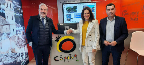 Spagna, Cordova chiama i turisti italiani (e apre l’aeroporto)