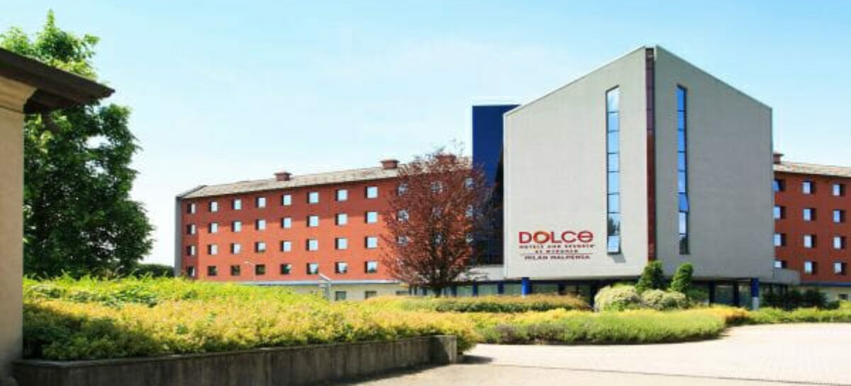 Apre a Malpensa l’hotel Dolce by Wyndham