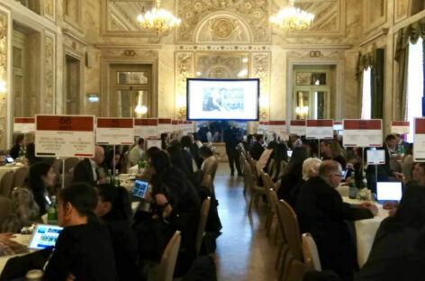 Enit promuove il turismo di lusso al Duco Travel Italy 2023
