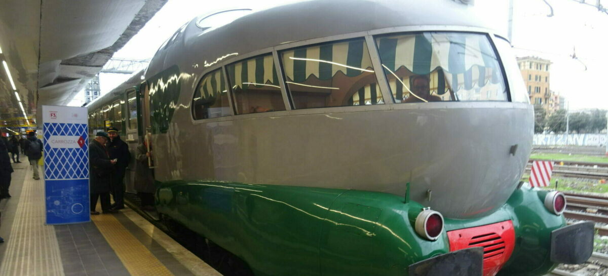 Fondazione Fs, una “bella storia italiana” che compie 10 anni