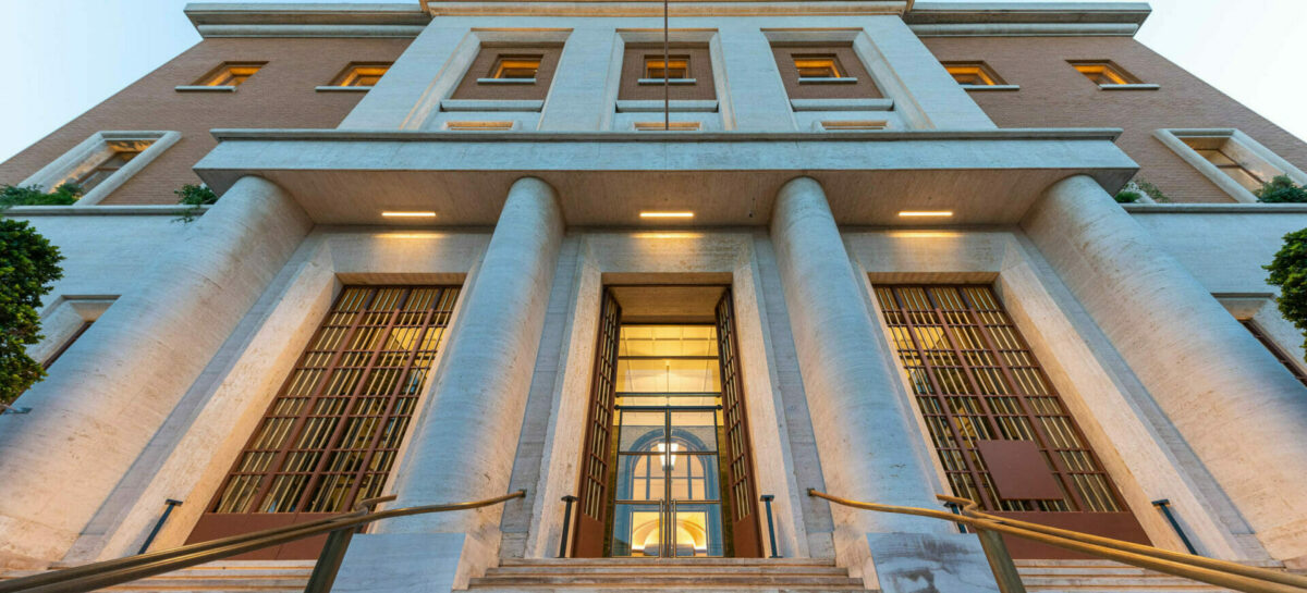 Lecce, il boutique hotel Palazzo Bn cambia gestione