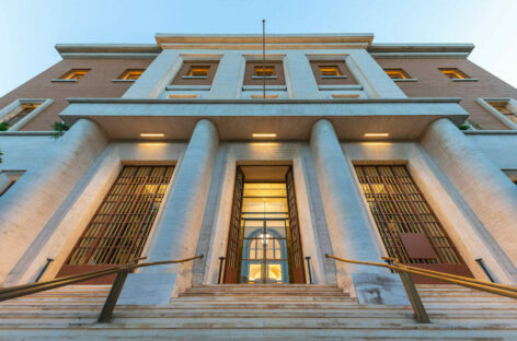 Lecce, il boutique hotel Palazzo Bn cambia gestione