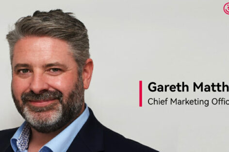 DidaTravel affida il marketing a Gareth Matthews