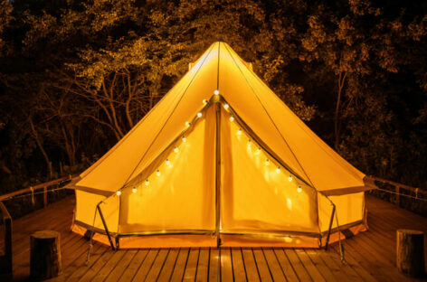 Mezzo miliardo di “paperoni” in viaggio: tesoro luxury tourism