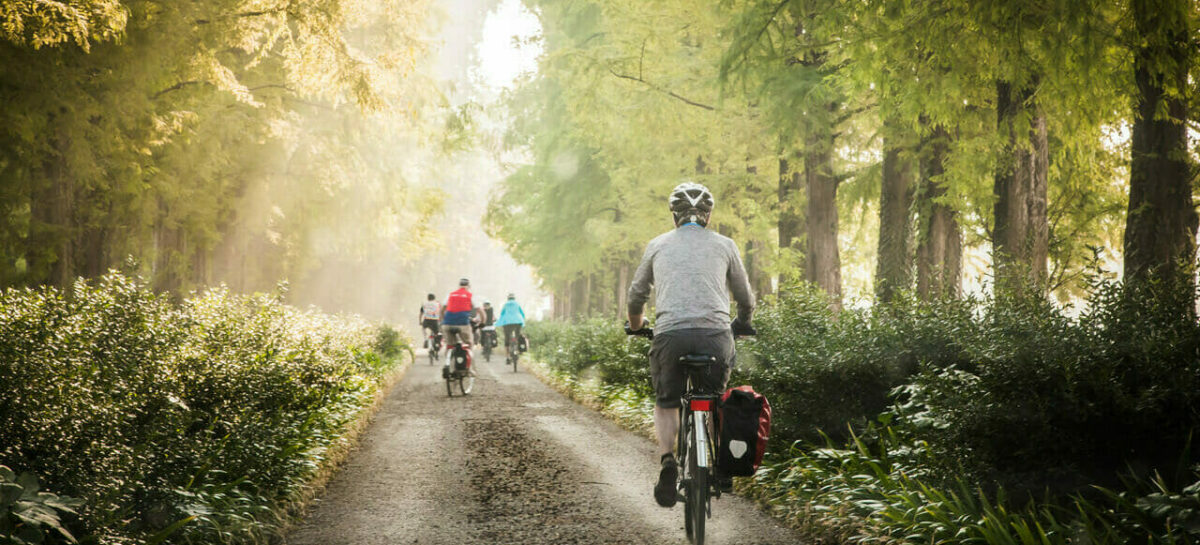 Cyclando verso i 400mila euro in crowdfunding