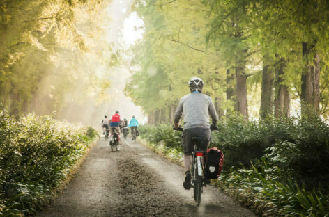 Cyclando rifà il look al sito web