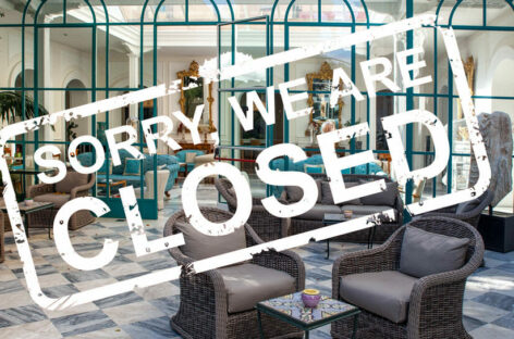 Hôtellerie sotto pressione: «Il 33% delle strutture sparirà»